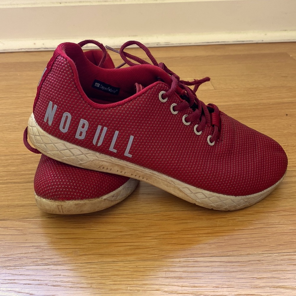 NOBULL Trainer